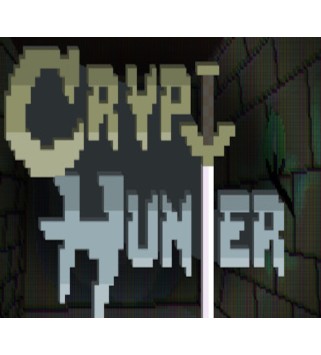 Crypt Hunter Steam Key GLOBAL